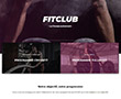 Page Fitclub Thumbnail