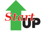 logo startUp